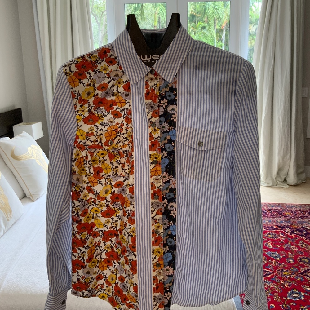 Tory Burch Blouse